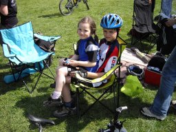 Lexxi Saalhausen 2007